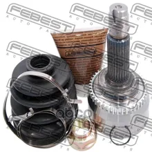 0410-004a44_шрус Наружный К-Кт! 22x50x25 Hyundai Accent/Verna 99-13 Febest 0410004a44 Febest арт. 0410004A44