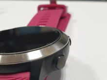 Cover Screen-Protector Tempered-Glass-Film Venu Watch Garmin Vivoactive Forerunner Fenix 3