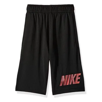 

Children’s Sports Shorts Nike B NK DRY SHORT LEG GFX Black (Usa size)