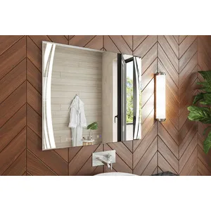 

Mirror Vigo Elen luxe 80 with illumination (4640027140905)