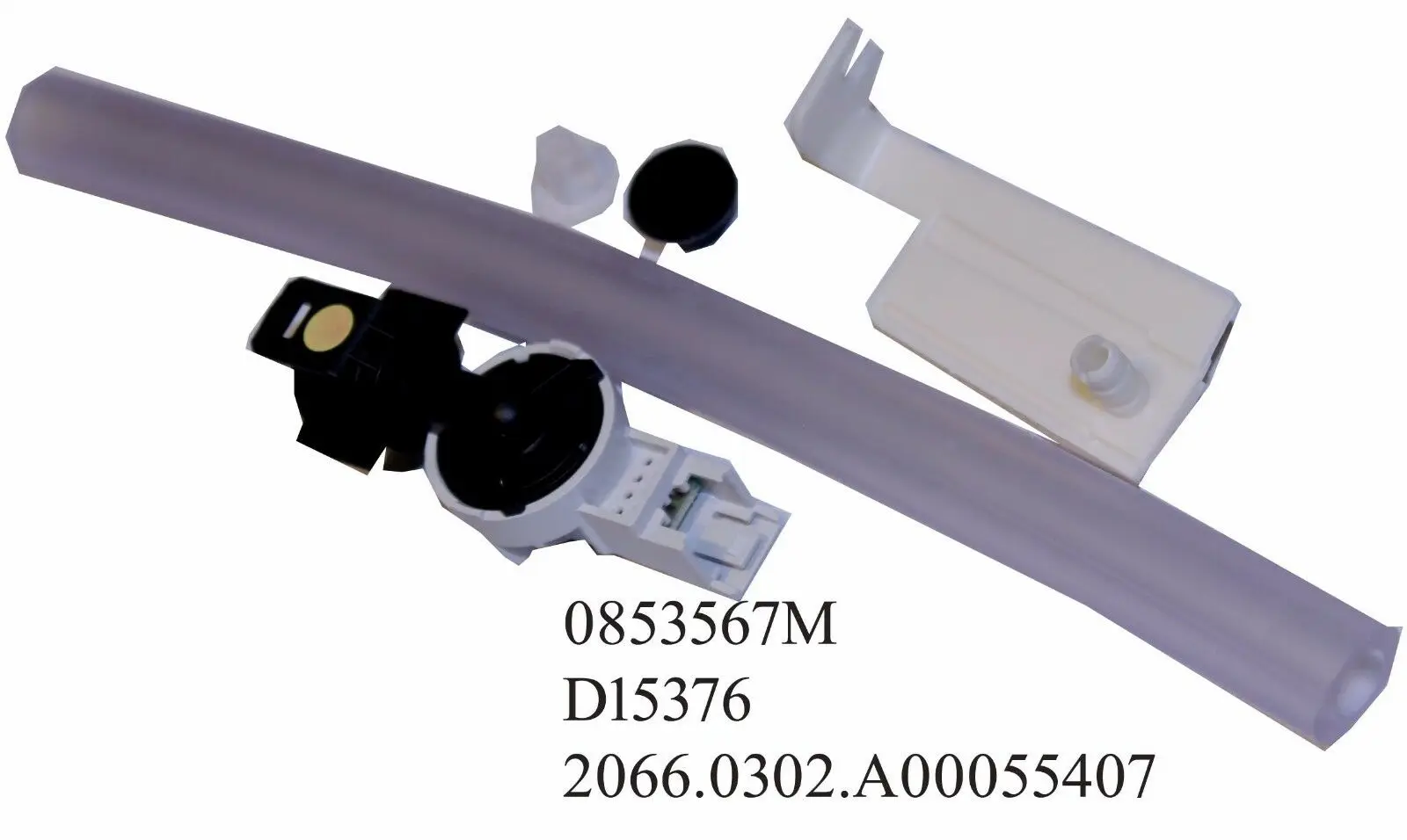 Water Level Sensor (pressostat) For Aeg, Electrolux, Zanussi Dishwasher