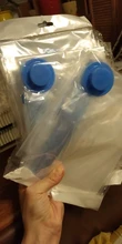 Vacuum-Bag Quilt Compressed-Organizer Foldable Organization Transparent Space-Saving
