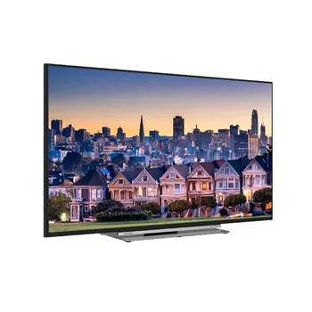 

Toshiba 65UL5A63DG TV 165,1 cm (65 ") 4K Ultra HD Smart Wifi Black