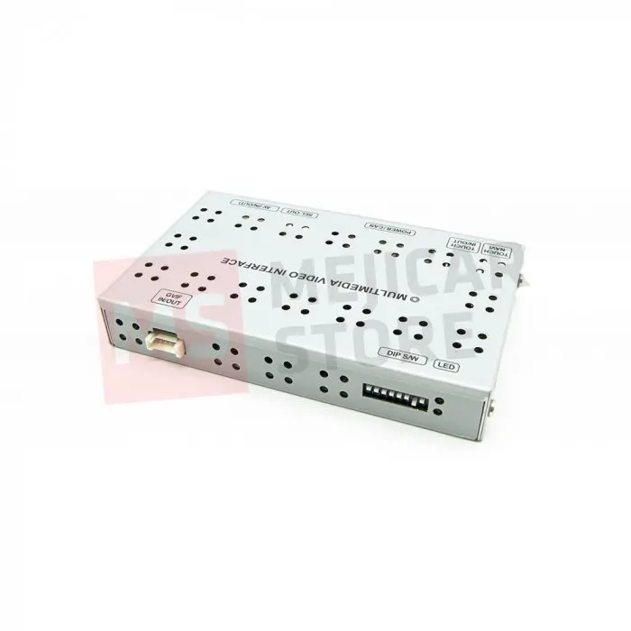 ВИДЕОИНТЕРФЕЙС GVIF LX/LR/IF/NIS(HDMI