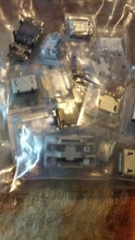 Female Connector Socket Port Charging-Smt Mobile-Phone Micro-Usb 5pin for Pcb-Board 20models