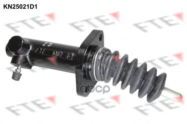 Раб.Цилиндр Сцепления FTE Automotive арт. KN25021D1