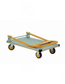 

STANLEY 753000510 TROLLEY ALUMINUM SXWTI-PC510 - 150 KG