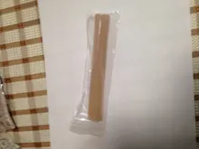 Separador de dedos de tela, aplicador de pedicura, removedor de callos de maíz, alivio del dolor de manos, tubo de silicona suave, herramienta de cuidado de los pies
