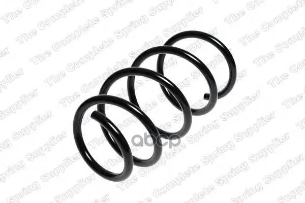Пружина Подвески Renault Logan 1.6 04- Передняя Lesjofors 4072974 Lesjofors арт. 4072974