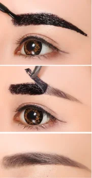 

TINT EYEBROW TATTOO