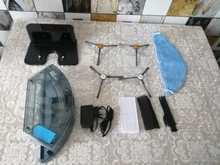 Vacuum-Cleaner Laser-Navigation-Robot Mopping-Wash Cleaning NEATSVOR Virtual-Wall 4000pa