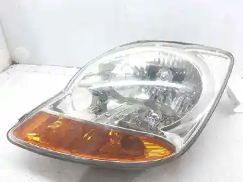 

96590405 left headlight CHEVROLET MATIZ