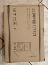 Switching Stabilizer Power-Supply Voltage-Regulator Bench-Source Wanptek 110v Variable