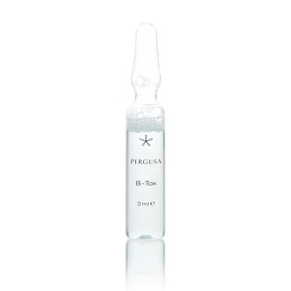 Пергуса B-Tox ампула 5x2 мл | Красота и здоровье