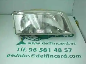

RIGHT HEADLIGHT CITROEN ZX