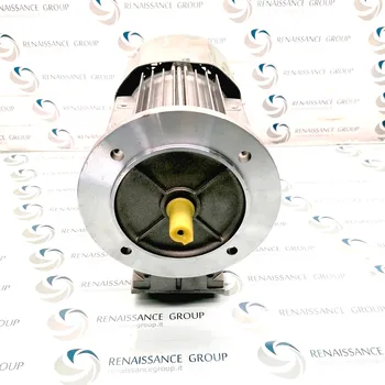 

Bonfiglioli BN71 A6 FD tree-phases asynchronous motor NEW !!!