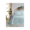 Turkish Quality Bed Cover Set Pillowcase Duvet Cover Set 100% Cotton Single Double Adult Child Bed Sheet ► Photo 3/6