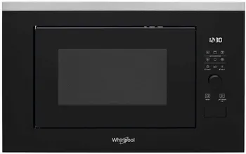 

WHIRLPOOL MICROWAVE WMF250G 25L INTEG
