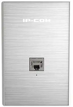 

Access Point 2.4GHz 300Mbps Wall for Box 503 AP255 _ US