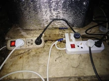Self-Regulating-Heating-Tape Heat-Cable Water-Pipe Snow-Melting Low-Temperature Freeze-Protection