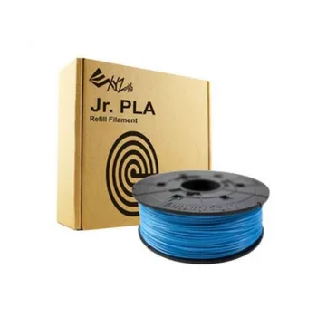 

XYZprinting 3D printing material polylactic acid (PLA) RFPLCXEU0DB