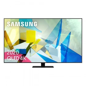 

Samsung TV QE50Q80TAT | 50 "| 127 cm (50") | QLED | UHD 4K | Smart TV | Wifi