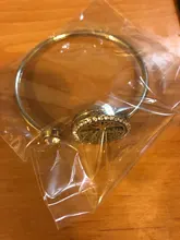 Pulsera relicario de aromaterapia de mariposa, difusor de aroma de aceite esencial de acero inoxidable, pulsera de cristal, joyería