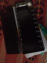 Shell Case Charging-Box Power-Bank Mobile-Phone 18650-Battery-Holder DIY Quick-Charge