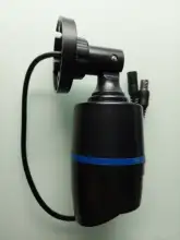 Cámara de vigilancia analógica AHD, dispositivo de seguridad para hogar, interior y exterior, visión nocturna infrarroja, 5MP, 4MP, 2MP, 1MP, CCTV