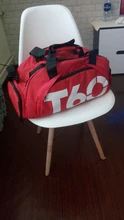 Bolsa de gimnasio impermeable para hombre y mujer, bolsa de deporte al aire libre, portátil, ultraligera, para Yoga, gimnasio