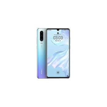 

HUAWEI P30 6.1 "FHD + OC2.6GHz 128GB 6GB Nacar