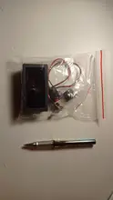 Light-Switch Motor-Speed-Controller Voltage-Regulator Led-Motor Adjustable Pwm Dc 24V