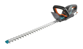 

Scissors for hedges Gardena comfortcut J-18/60 without battery in the computer.
