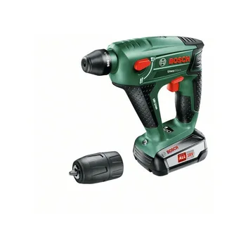 

BOSCH-hammer drill battery Uneo Maxx