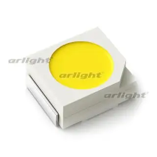 

019494(1) led arl-3528-sab-nature5000-80 (3V, 20mA)-2000 PCs Arlight