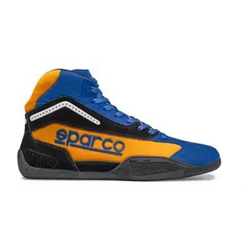 

Botin Sparco Gamma Kb-4 Tg. 43 Blue/Orange