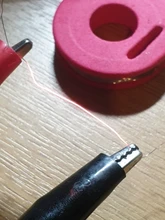 Heating-Wire-Resistance Wire-Alloy Nichrome Mentos Cr20ni80 1pcs/20meters YT2172