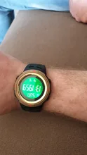 Skmei-reloj Digital militar para hombre, pulsera multifunción, resistente al agua, regalo