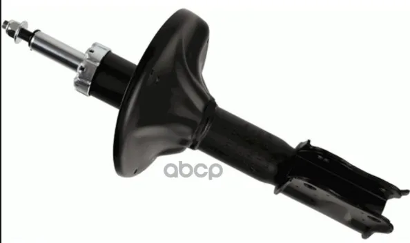 Амортизатор Mitsubishi Lancer 03-(V=1.3,1.6) Пер.Газ. Sachs 317600 Sachs арт. 317600