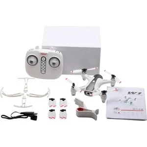 Радиоуправляемый квадрокоптер Syma W1 RTF 2.4G- W1
