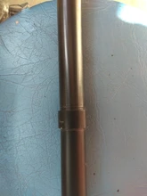 Shower-Faucet Tube-Bar Extension-Pipe Bathroom-Accessories for G3/4-12inch