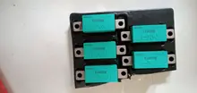 BGD814-AMPLIFICADOR DE POTENCIA DE 860M, módulos de amplificador de doble potencia, 5 uds.