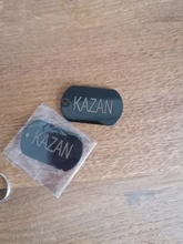 Dog-Id-Tag Address Pet-Name Free-Engraved Military Stainless-Steel Custom Personalized