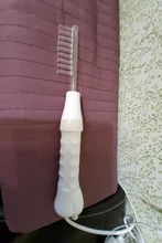 Wand-Device Treatment-Tool Professional-Kit Skin-Care Facial High-Frequency Acne 