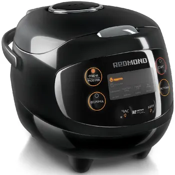 

Multivark Redmond rmc-03 Black