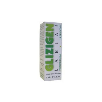 

Glizigen Crema Labial 5 ml. Infecciones provocadas por herpes