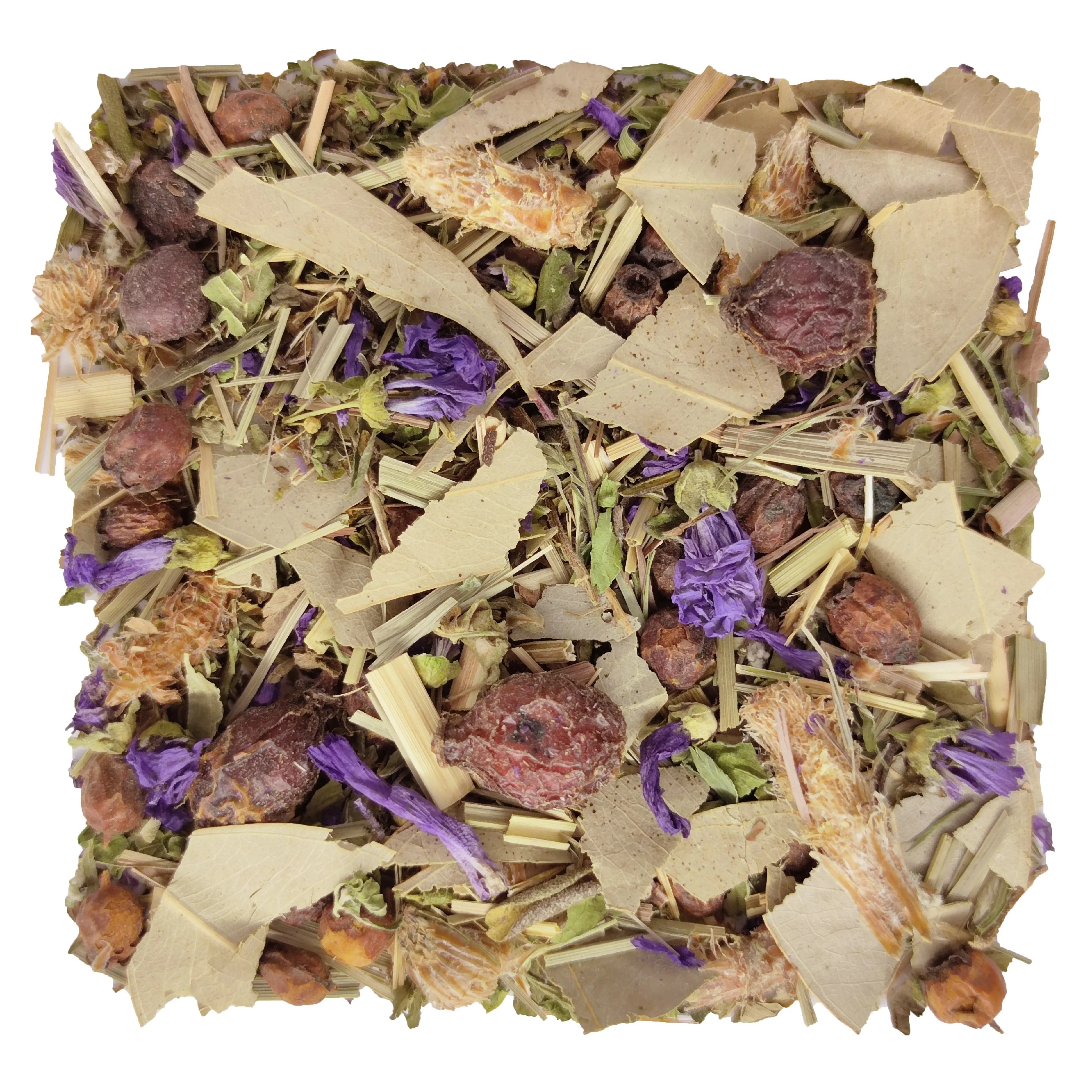 Herbal tea Mint Eucalyptus 100g Corvus