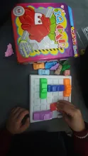 Divertido tráfico juego Thinkfun las piezas de repuesto repuestos juego de lógica chico juguete ocupado hora juego chico juguete para regalo brinquedos
