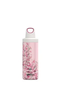 

Kambukka water bottle thermal REINDEER INSULATED Monstera Leaves, 500 ml stainless steel