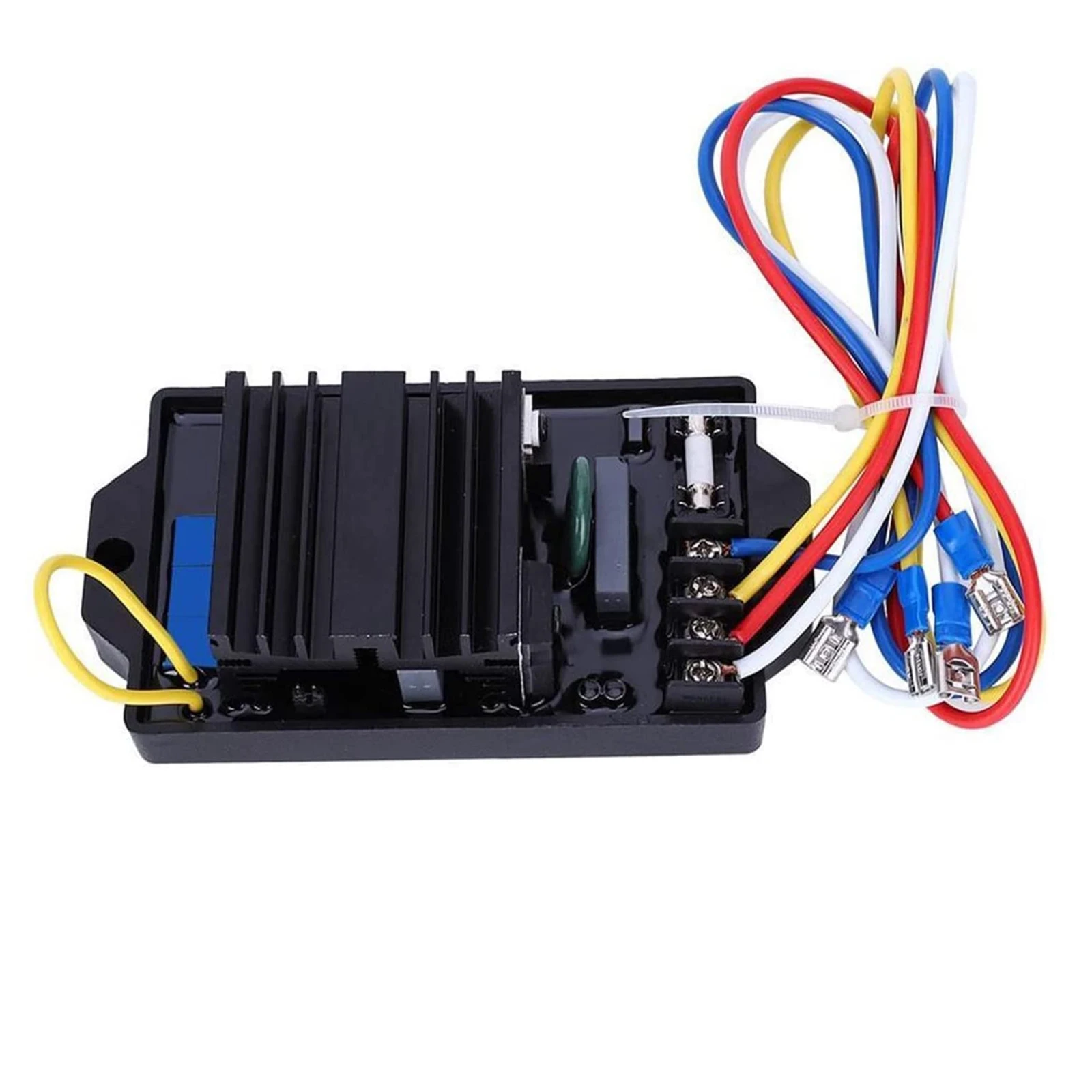 New Automatic Voltage Regulator AVR 20 Application for Datakom 50/60Hz